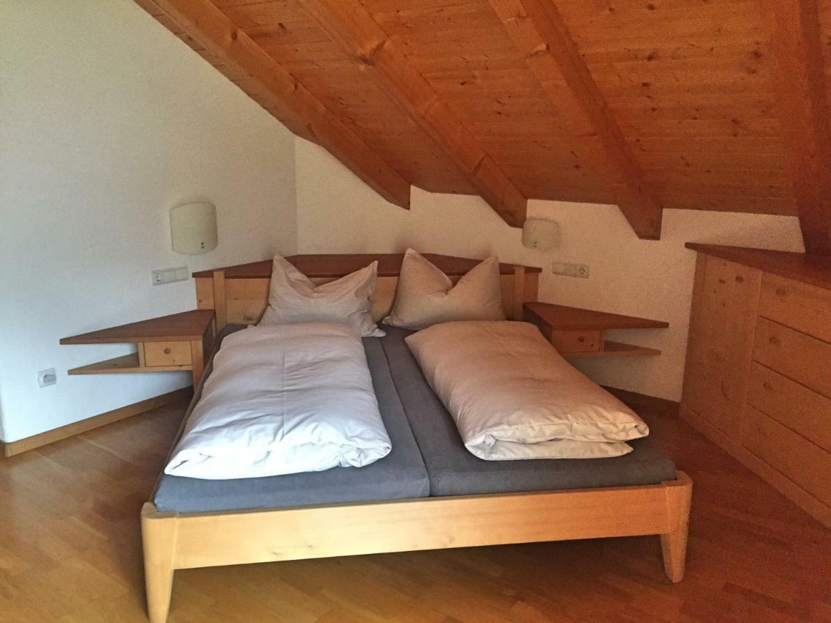 Appartements Wasserfall Pfunders Exterior foto