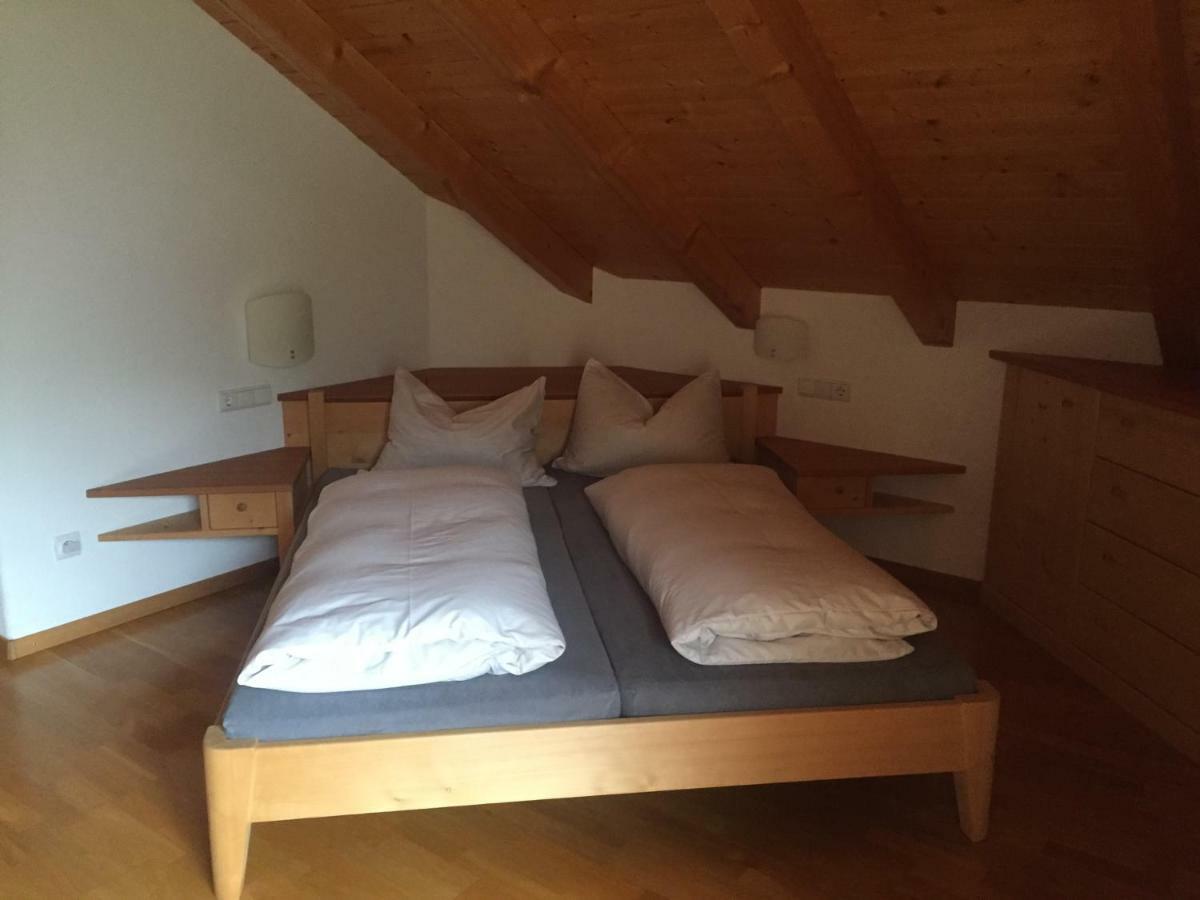 Appartements Wasserfall Pfunders Exterior foto