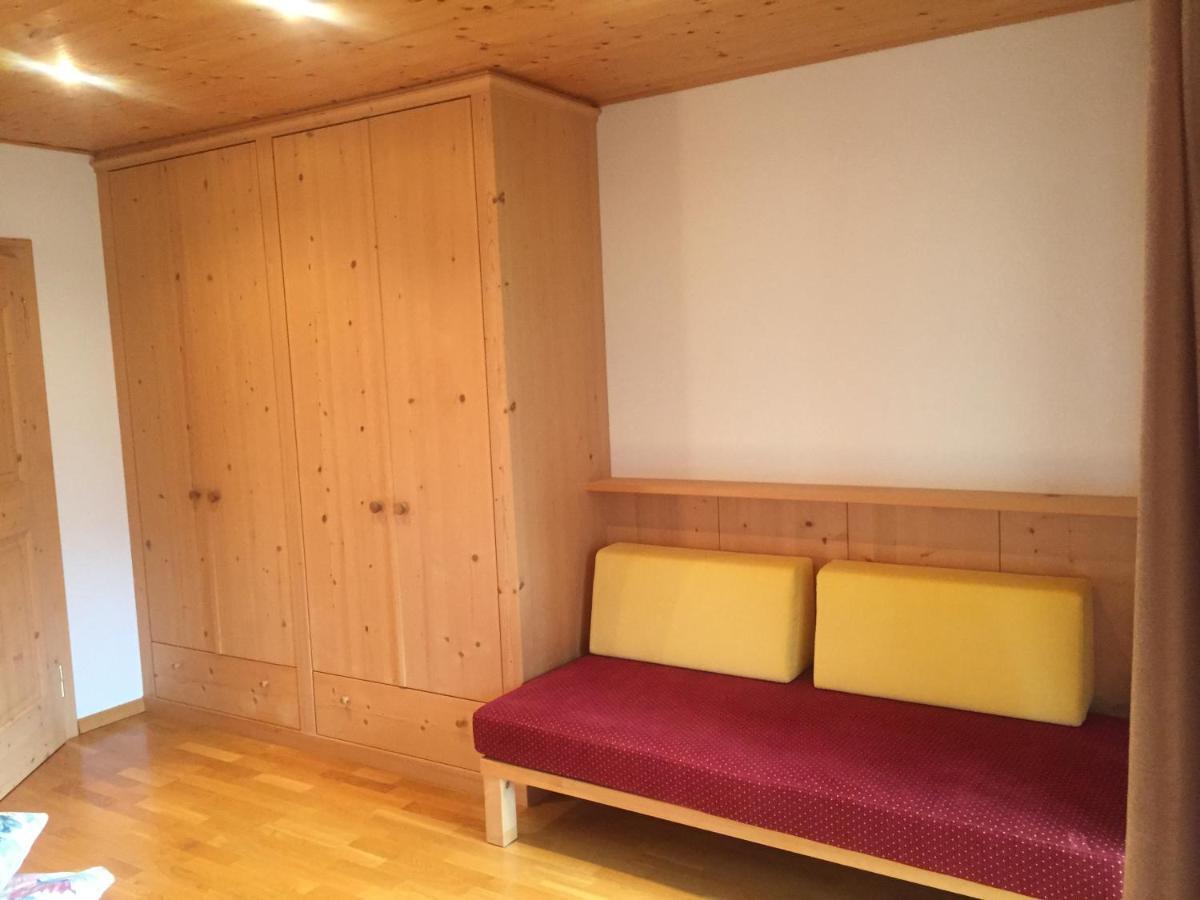 Appartements Wasserfall Pfunders Exterior foto